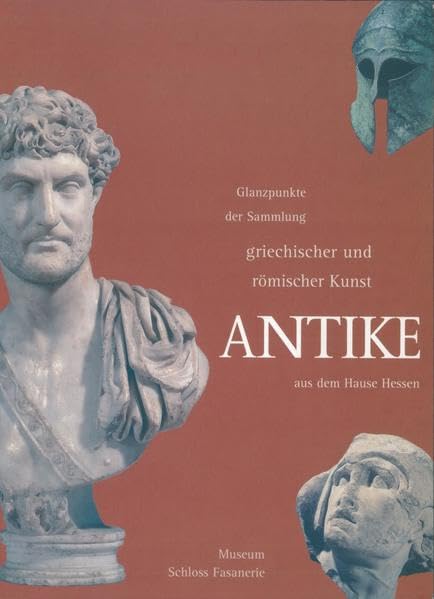 Antike: Glanzpunkte der Sammlung griechischer und römischer Kunst aus dem Hause Hessen Film, Art & Culture