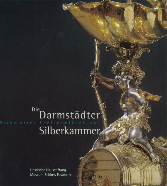 Die Darmstädter Silberkammer: Werke alter Edelschmiedekunst Film, Art & Culture