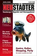 Neustädter 2005/2006: Hamburgs Cityguide und Umzugsplaner Books