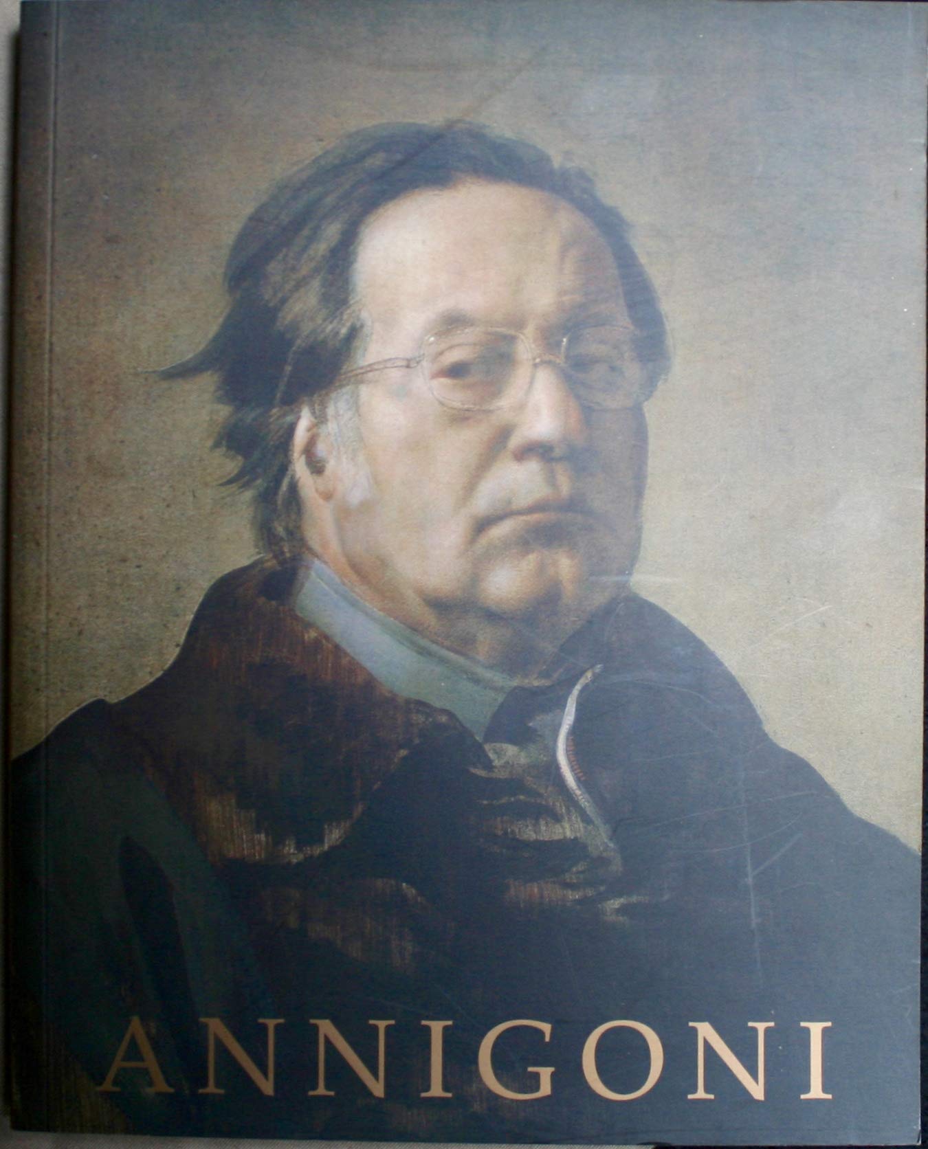 Annigoni Film, Art & Culture