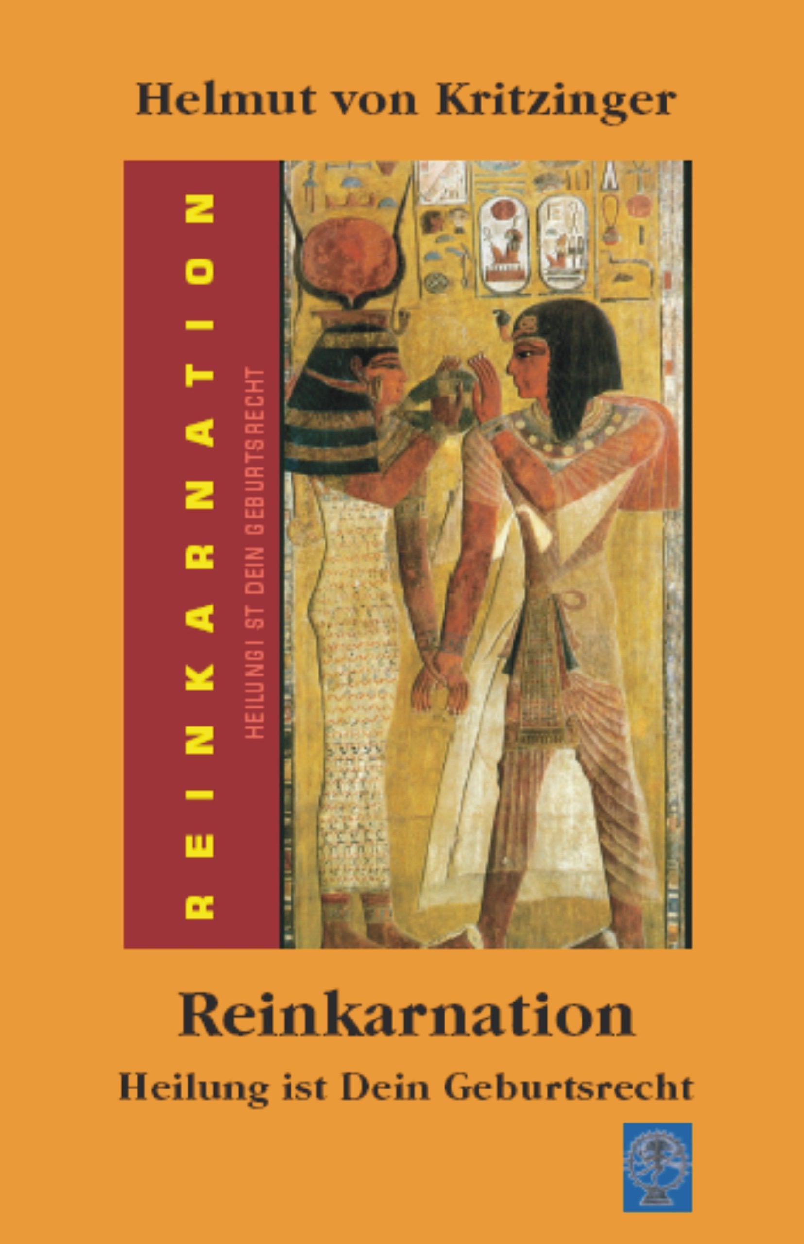 Reinkarnation: Heilung ist dein Geburtsrecht Religion & Esotericism