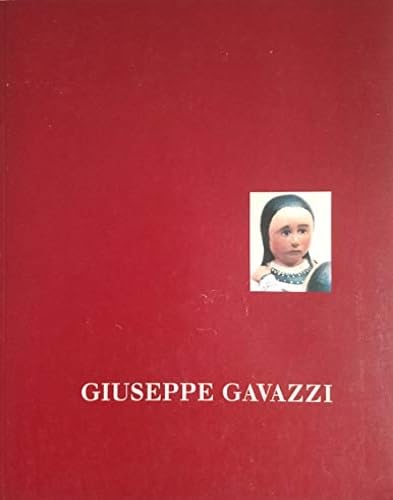 Giuseppe Gavazzi: Die Welt der Kinder - Il Mondo dei bambini (Reihe Galerie im Prediger) Film, Art & Culture