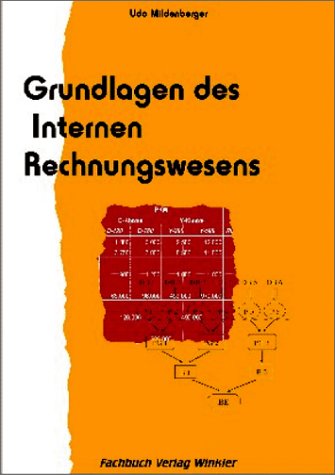 Grundlagen des Internen Rechnungswesens Books
