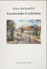 Forstenrieder G'schichten (Edition Münchner Palette) Contemporary literature