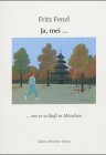 Ja, mei...: ... wie es so läuft in München (Edition Münchner Palette) Contemporary literature