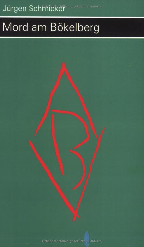 Product Image: Mord am Bökelberg