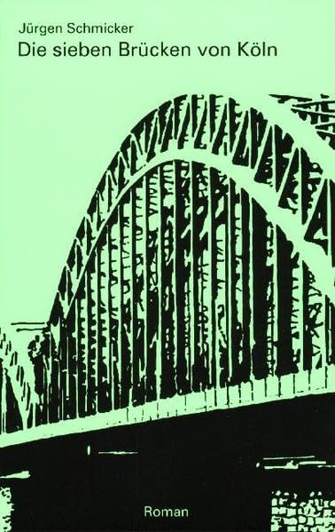 Die sieben Brücken von Köln Contemporary literature