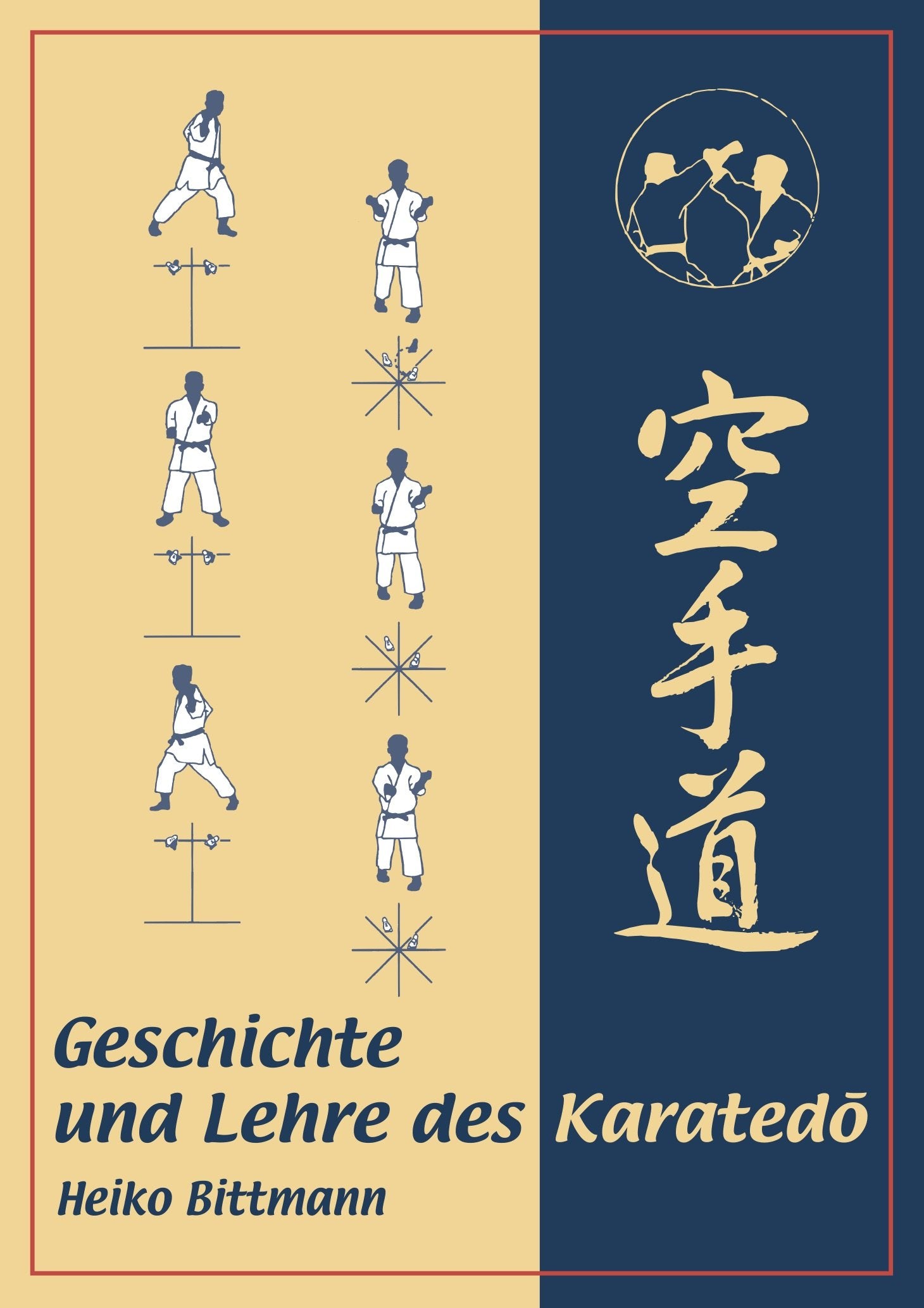 Geschichte und Lehre des Karatedō Leisure & Fun