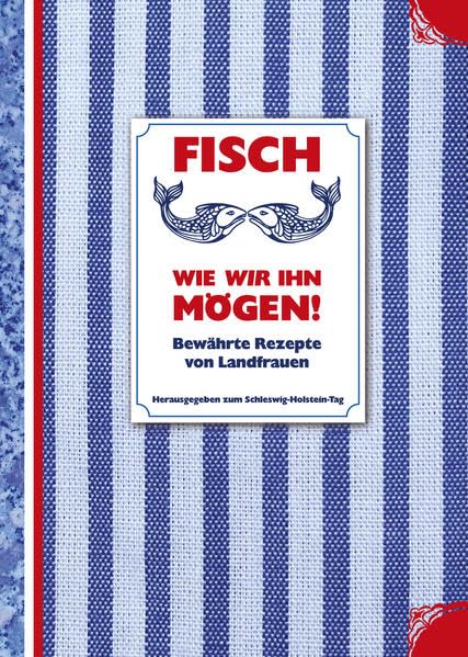 Fisch, wie wir ihn mögen! Leisure, Home & Garden