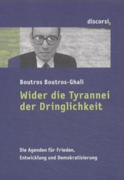 Wider die Tyrannei der Dringlichkeit Law