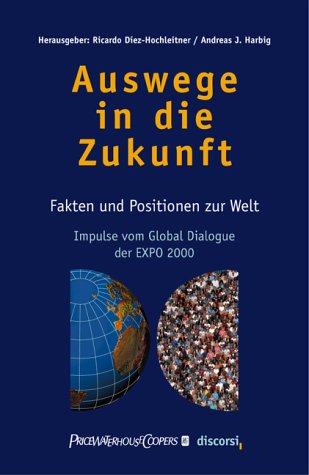 Auswege in die Zukunft Books