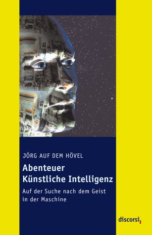 Abenteuer Künstliche Intelligenz Computer Science