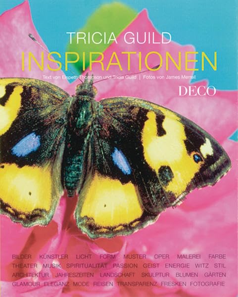 Inspirationen Architecture Books