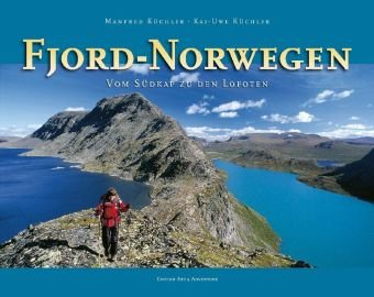 Fjord-Norwegen book