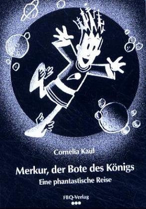 Merkur, der Bote des Königs book