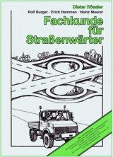 Fachkunde für Strassenwärter Business, Finance & Career