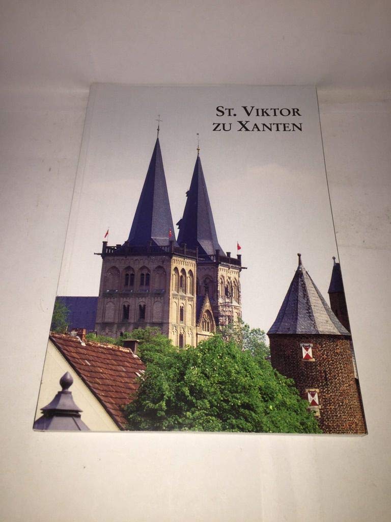 St. Viktor zu Xanten Film, Art & Culture