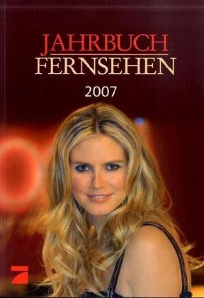 Jahrbuch Fernsehen Law