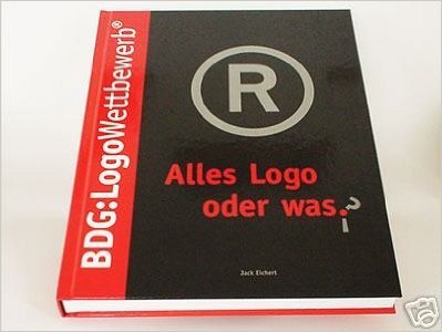 BDG: LogoWettbewerb 2000: Alles Logo oder was? Film, Art & Culture