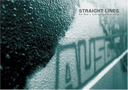 Straight Lines Second-hand books on film, art and culture
