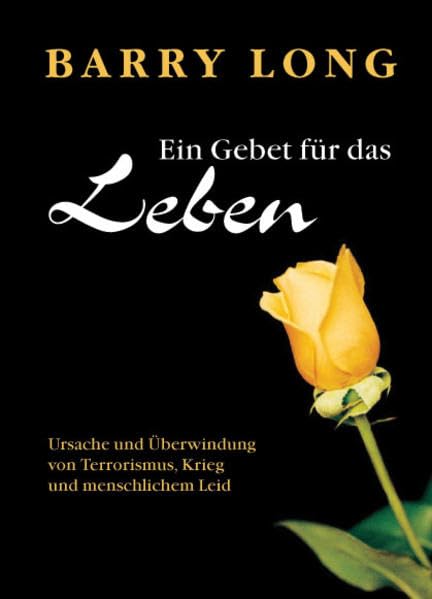Ein Gebet für das Leben Leisure, Home & Garden