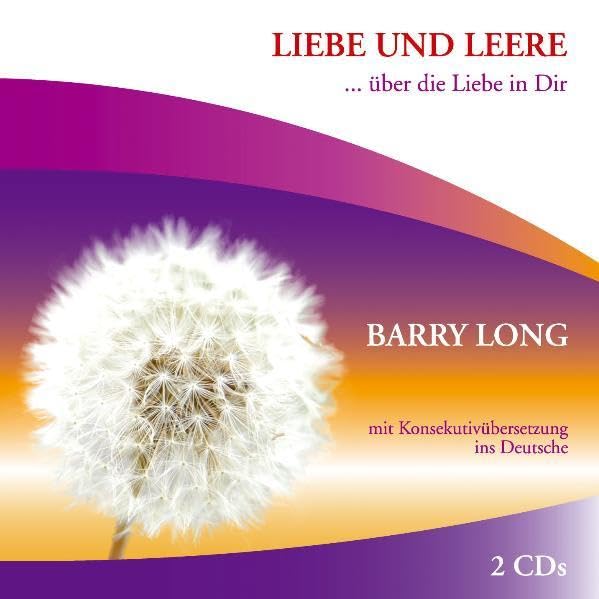 Liebe und Leere: ... über die Liebe in Dir Self-help