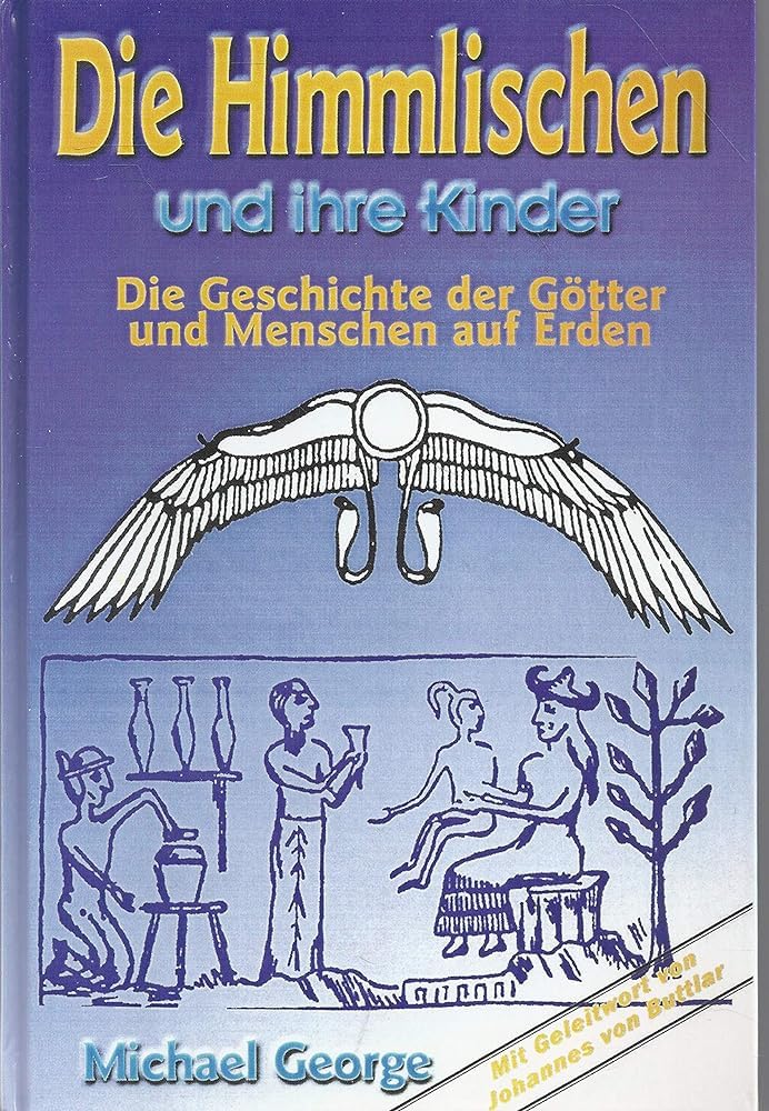Product Image: Die Himmlischen und ihre Kinder.