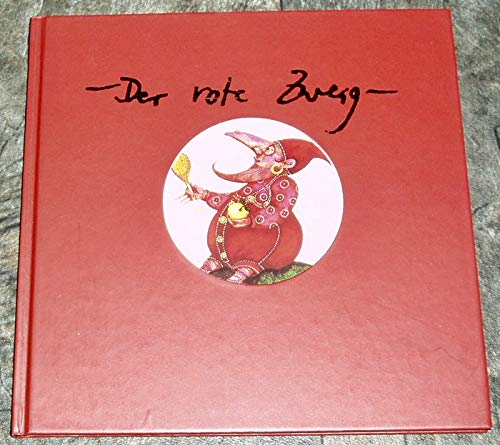 Der rote Zwerg. 12 unbekannte Märchen aus der Oberpfalz Books