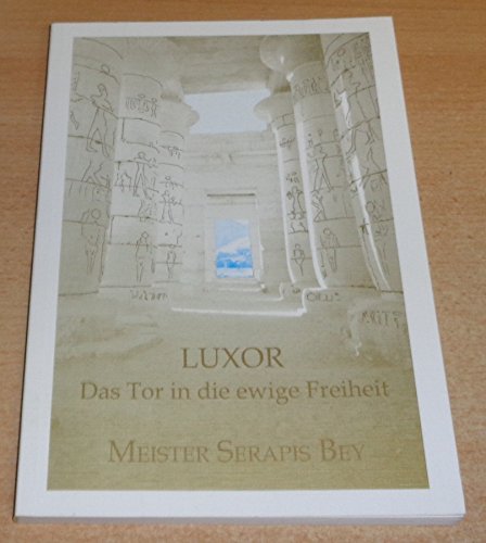 Luxor: Das Tor in die ewige Freiheit Philosophy