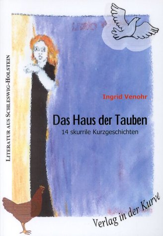 Das Haus der Tauben: 14 skurrile Kurzgeschichten Fiction