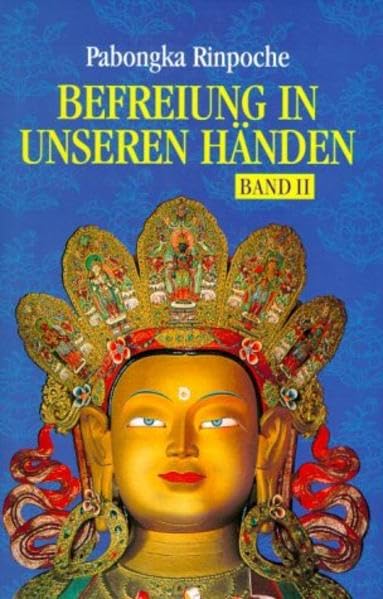 Befreiung in unseren Händen 2 Philosophy