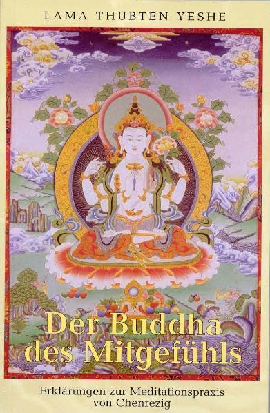 Product Image: Der Buddha des Mitgefühls