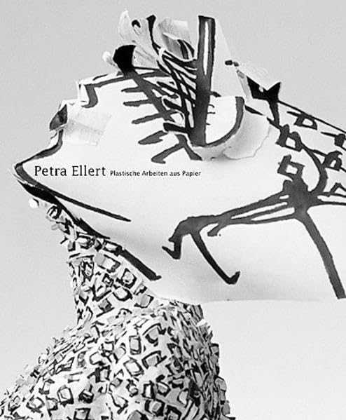Petra Ellert: Plastische Arbeiten aus Papier Film, Art & Culture