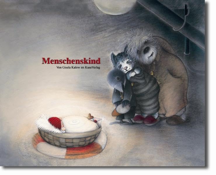Menschenskind: Eine Geschichte vom Sichfinden Film, Art & Culture