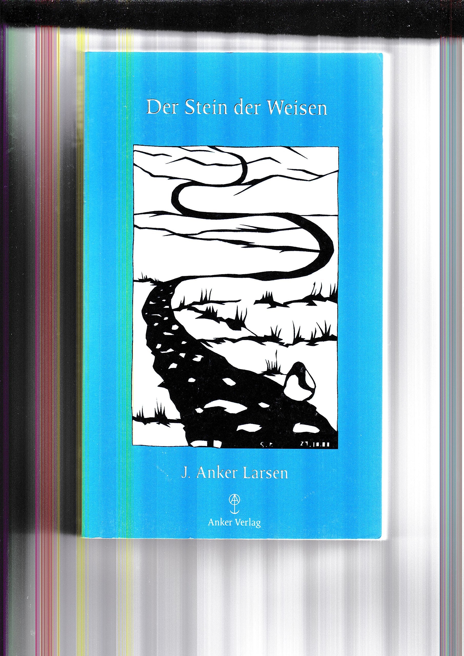 Product Image: Der Stein der Weisen - Johannes Anker Larsen