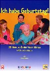 Ich habe Geburtstag. 99 Ideen, wo Kinder feiern können in Köln und rundherum Self-help