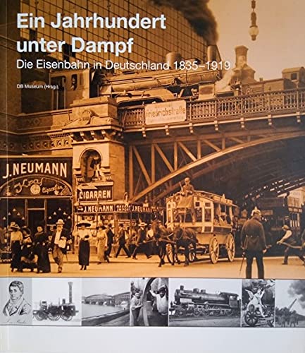 Bartelsheim, U: Geschichte der Eisenbahn in Deutschland Politics & History