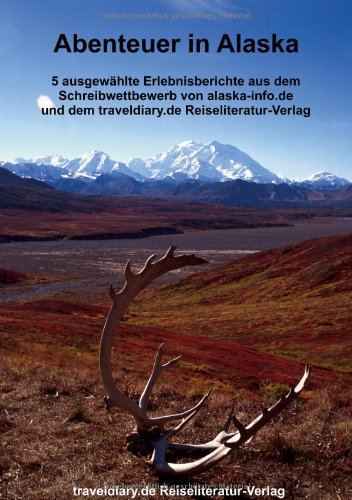 Product Image: Abenteuer in Alaska