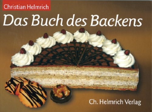 Das Buch des Backens Leisure, Home & Garden