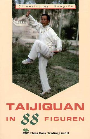 Taijiquan in 88 Figuren Leisure & Fun Books