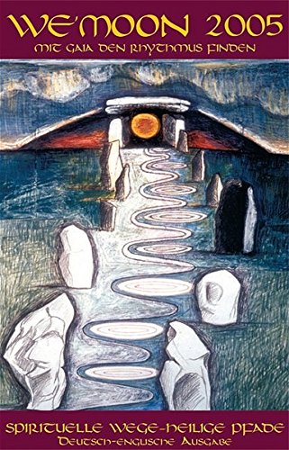 We'Moon 2005. Mit Gaia den Rhythmus finden - Spirituelle Wege Books