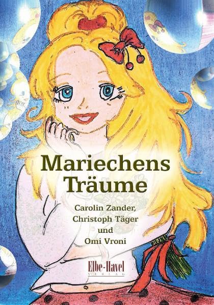 Mariechens Träume Novels & Short Stories for children