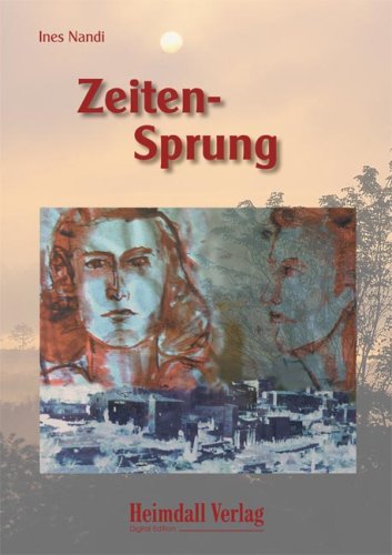 Zeiten-Sprung Fiction Books