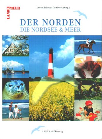 Der Norden, die Nordsee & Meer Travel