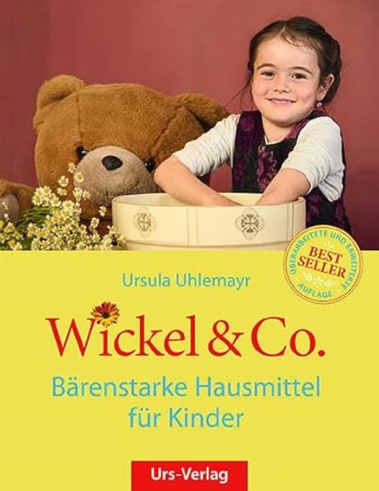 Wickel & Co. Medicine