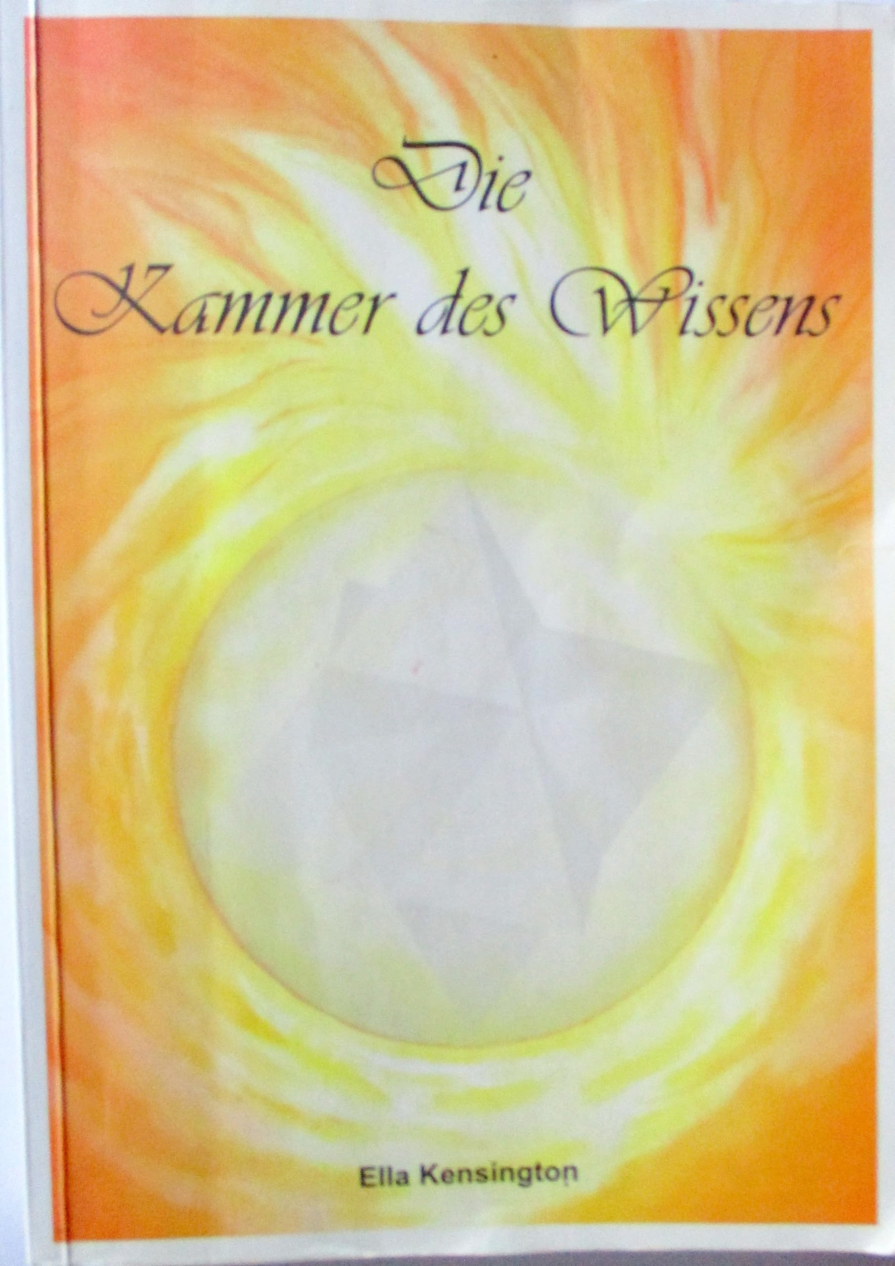 Die Kammer des Wissens: Das Finden grenzenloser Macht Lifestyle Books