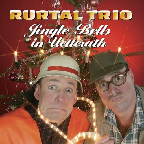 Rurtal Trio - Jingle Bells in Uetterath Leisure, Home & Garden