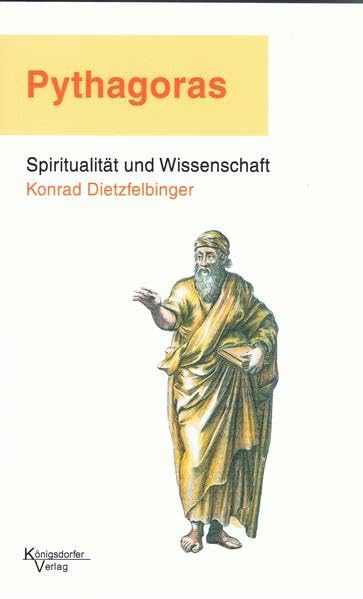 Pythagoras - Spiritualität und Wissenschaft Philosophy