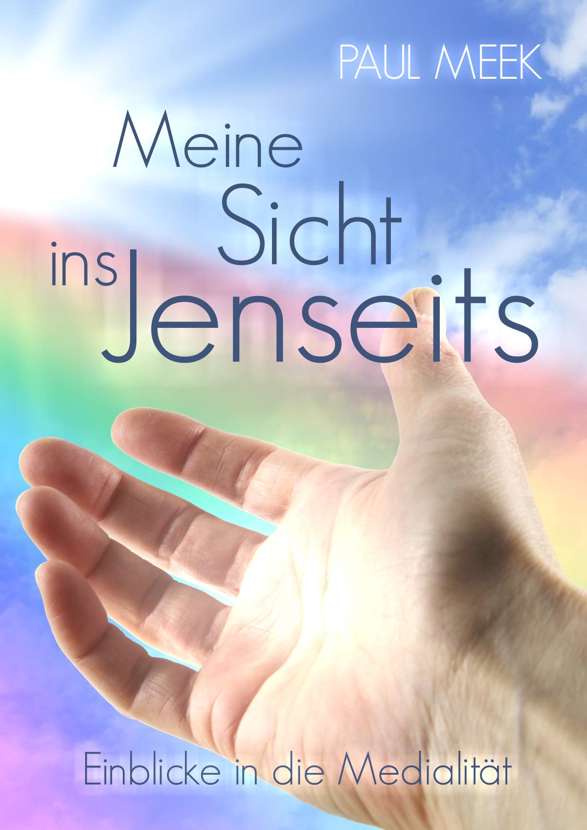 Product Image: Meine Sicht ins Jenseits