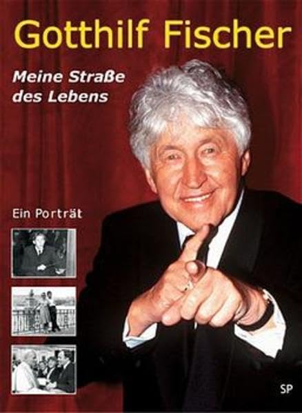 Gotthilf Fischer - Meine Straße des Lebens Pop culture